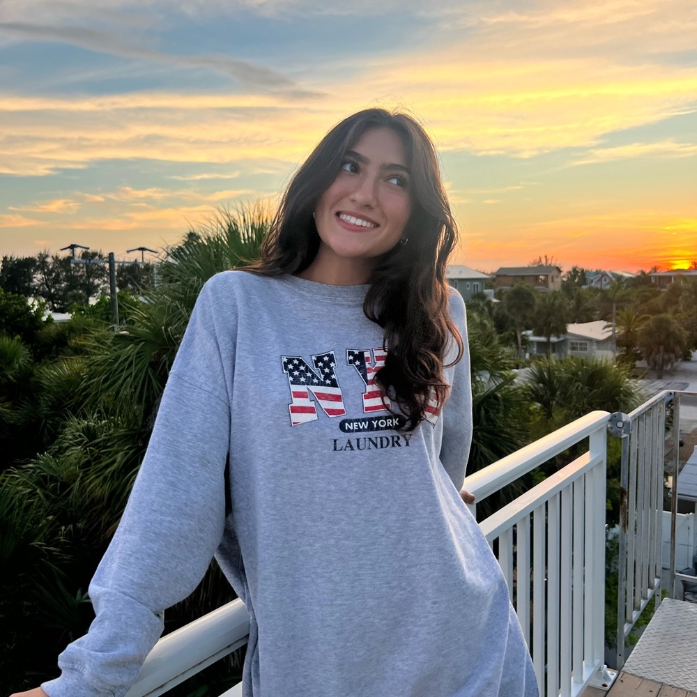 Meet your Posher, Chiara